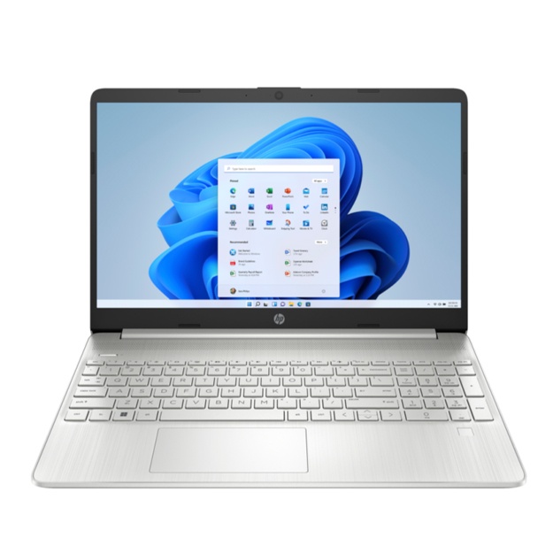 Noutbuk HP 15-dy5131wm i3-1215U 8/256GB SSD 15.6" FHD (from U.A.E)