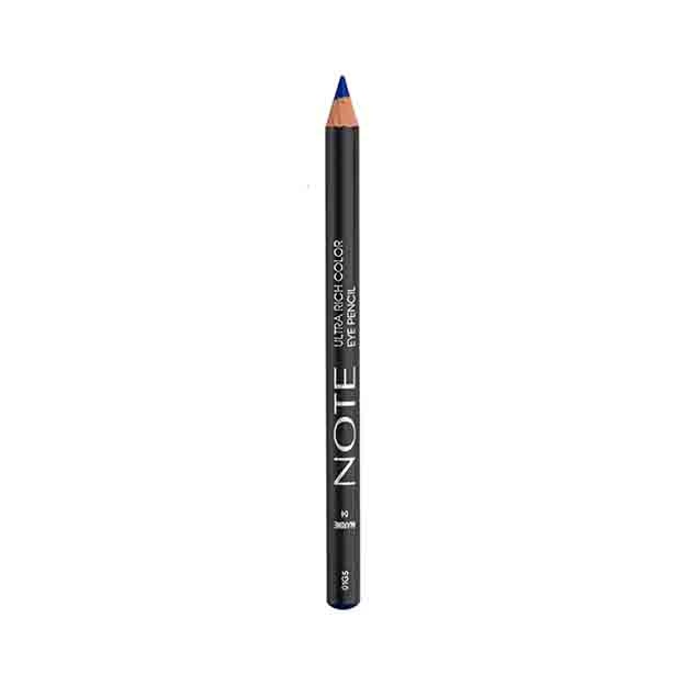 Ko‘z uchun qalam Note Ultra Rich Color Eye Pencil 04