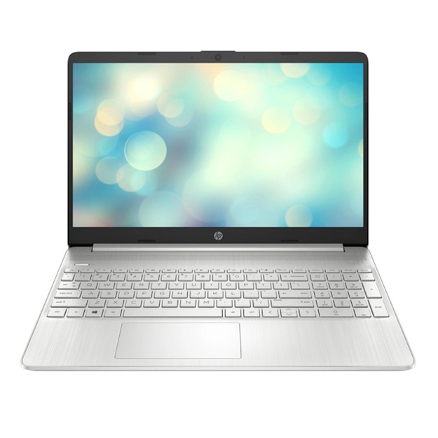 Noutbuk HP 15S-FQ5276NIA I3-1215U 8/256GB SSD 15.6" FHD (from U.A.E)