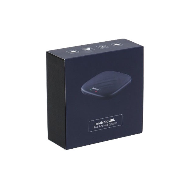 Carplay, Android Auto, YouTube, Carlinkit TBox Plus uchun simsiz multimedia