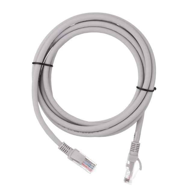 Yamoq simi 2E Cat 5e, FTP, RJ45, 26AWG ,7/0.16 Cu, LSZH 5 M