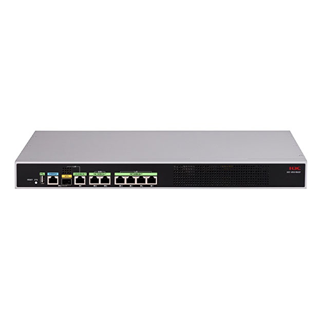 Router va boshqaruvchi WI-FI H3C WSG1840X 8-Port