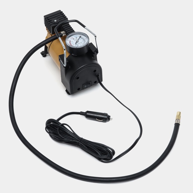 Avtomobil nasosi Samressor Tornodo AS580, 15 A, 35 l/min, 12 V