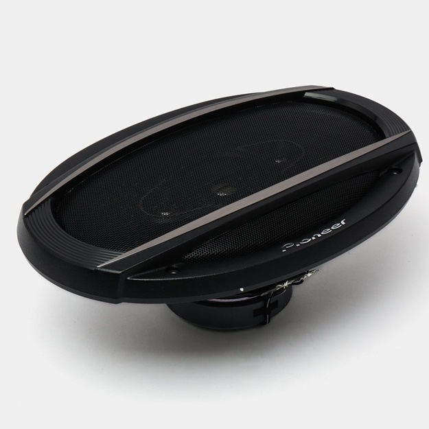Автомобиль карнайлари Pioneer 650W