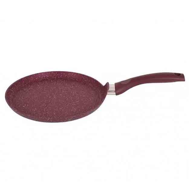 Tutqichli toba Kukmara Trendy uslubdagi sb220tsm, diametri 22 sm Mystrey