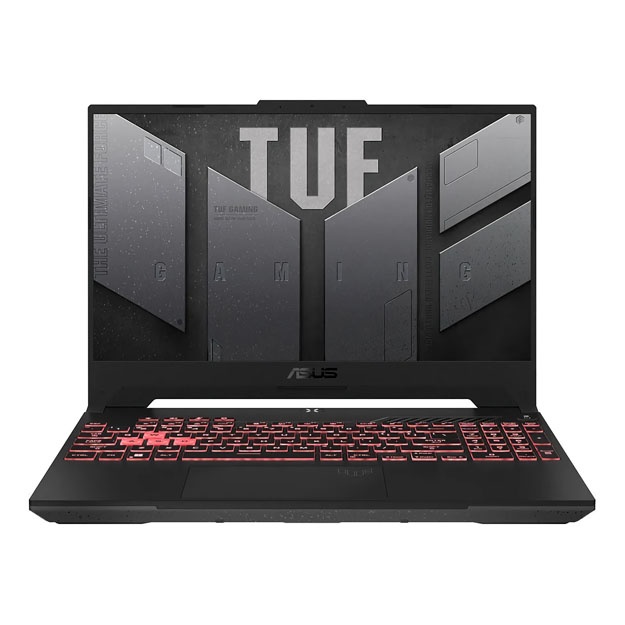 Noutbuk ASUS Tuf Gaming FA507RR-HN035 R7-6800H 16/512GB SSD RTX3070 FHD 15.6" 144Hz