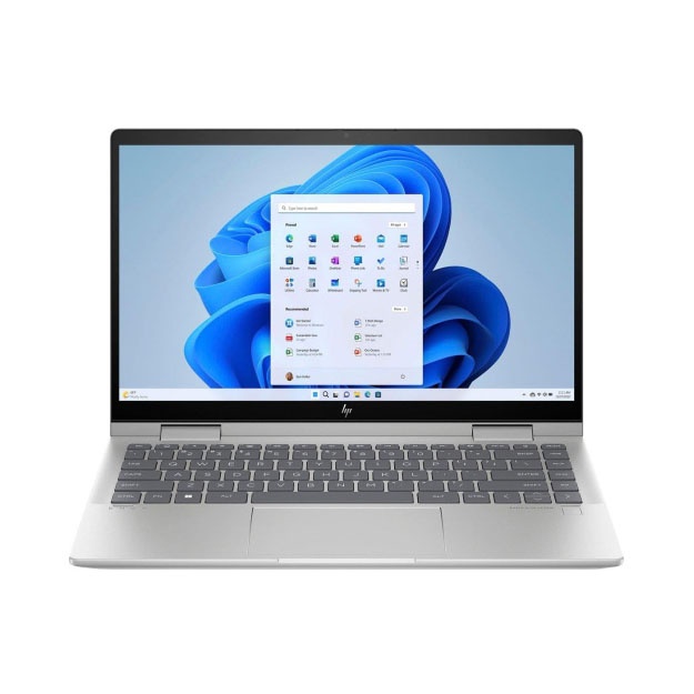 Noutbuk HP Envy X360 14-ES0013DX Intel Core i5-1335U 8/512GB SSD FHD 14" (from U.A.E)