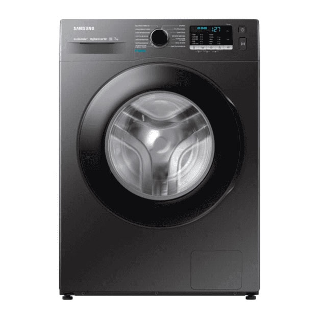 Стиральная машина Samsung WW70AGAS22AXLD