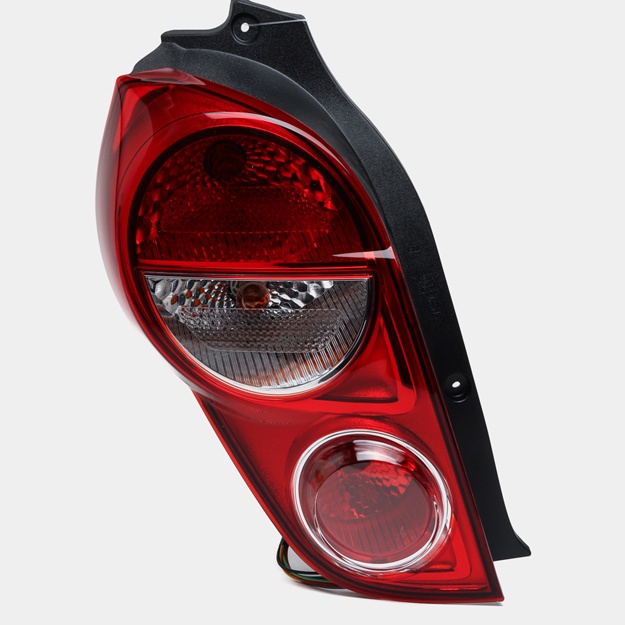 Zavod GM farasi Spark orqa komplekt