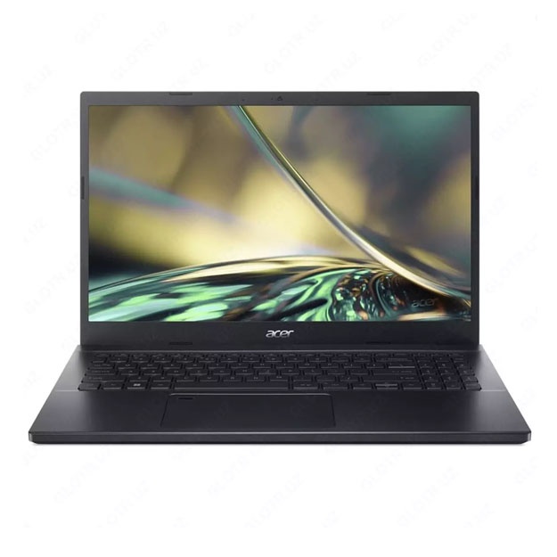Noutbuk ACER A715-76G-54NX I5-12450H 8/512GB SSD GTX1650 FHD 15.6''