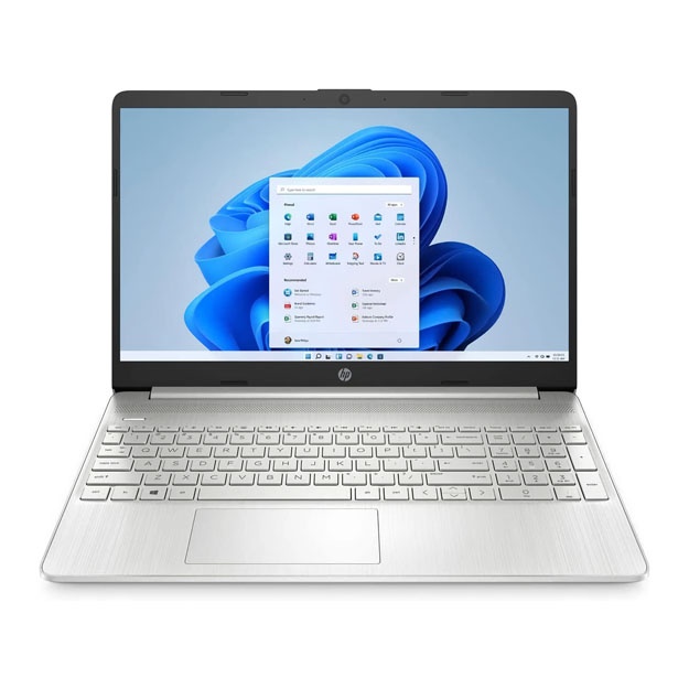 Noutbuk HP 15S-FQ5016NY I7-1255U 16/512GB SSD FHD 15,6"