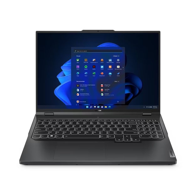 Noutbuk Lenovo Legion 5 PRO I7-13700HX 32GB 1TB RTX4060 8GB 165Hz 16"