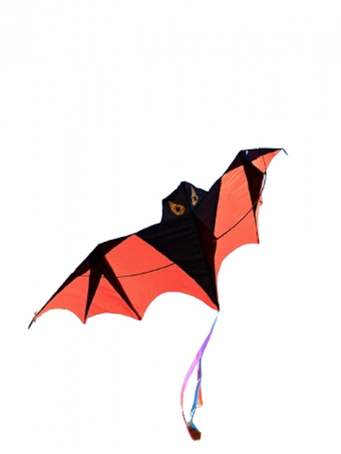 Batman, varrask kite, o‘lchami 180 x 80 sm