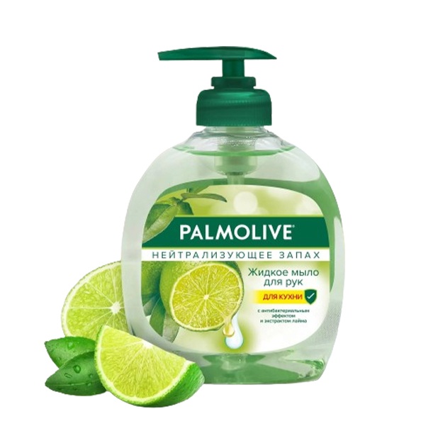 Palmolive suyuq sovun, antibakterial 300ml