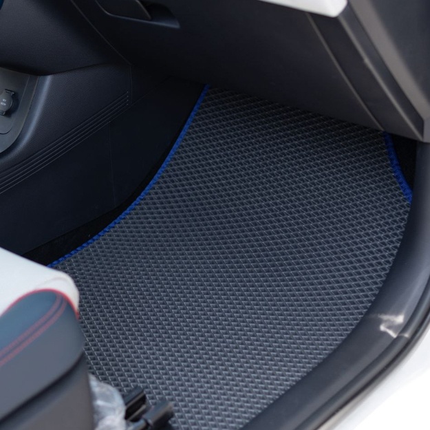 Avtomobil to‘shagi Evakor Premium Honda Cherniy S Podpyatnik Civic (X) 2015 – 2021