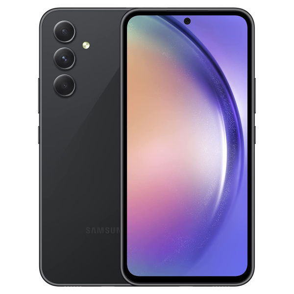 Samsung Galaxy A54 5G 8/128GB (Ikkinchi qo‘l) Qora