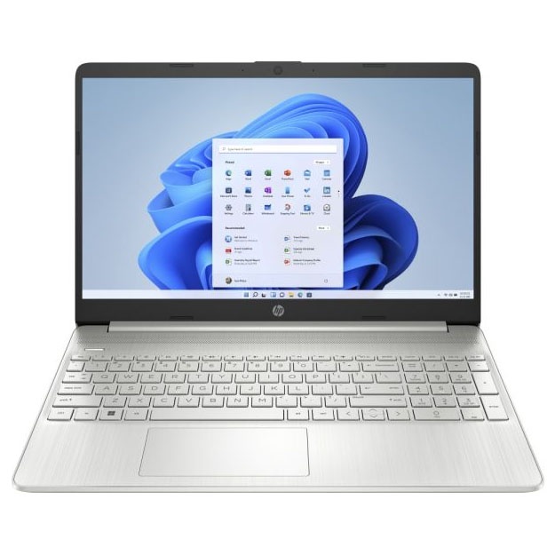 Ноутбук HP 15-EF2723OD AMD Ryzen™ 3 5300U 8/256GB SSD FHD 15.6"