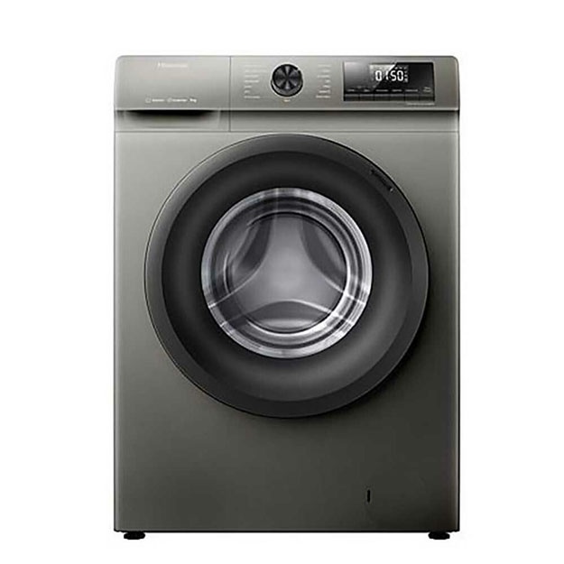 Kir yuvish mashinasi Hisense WFQP8014EVMT
