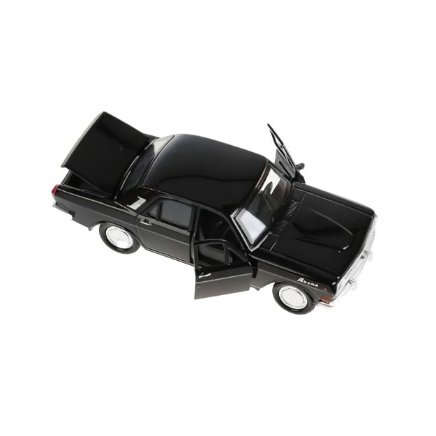 O‘yinchoq avtomobil Volga Gaz 24 masshtab metall model