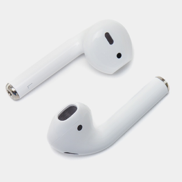 Беспроводные наушники Green Lion True Wireless Buds 2 со встроенным микрофоном