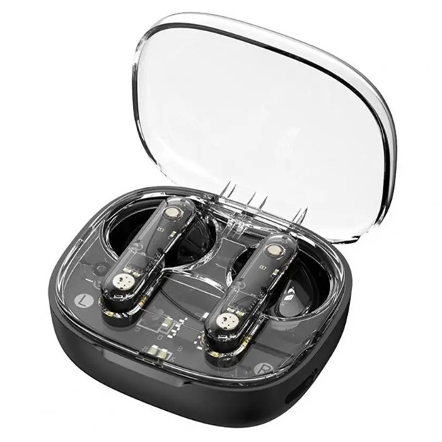 5.3 chip bilan mos keladigan simsiz Bluetooth minigarnituralar,