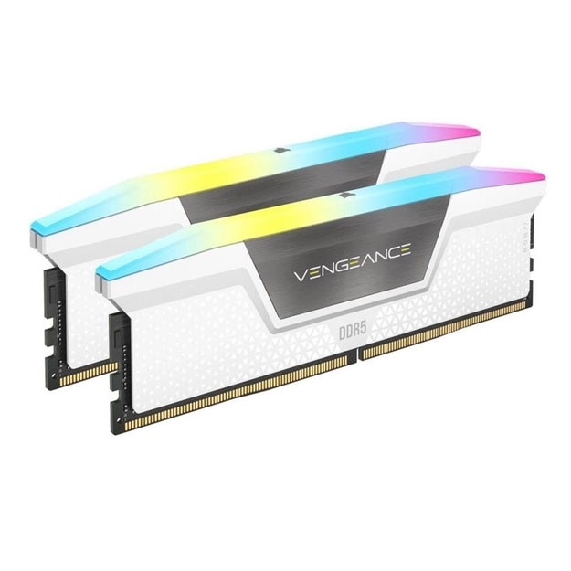 Operativ xotira Corsair Vengeance® DDR5 C40 oq 5200 MGts 2x16GB
