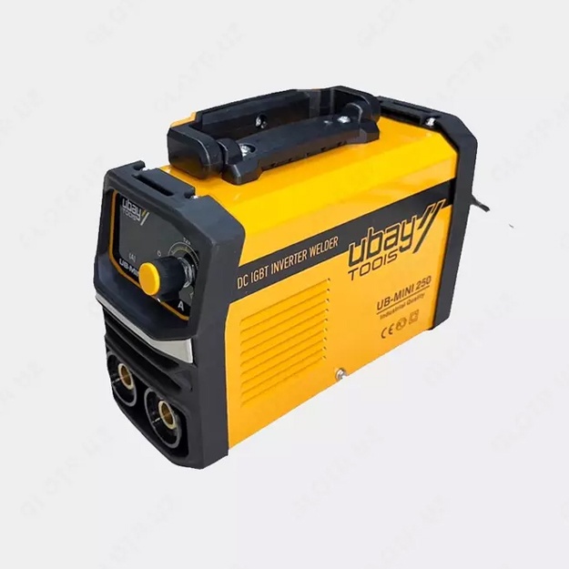 Инверторный сварочный аппарат Ubay UB-Mini250