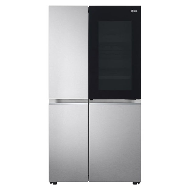 Muzlatgich LG GC-Q257CAFC Inverter