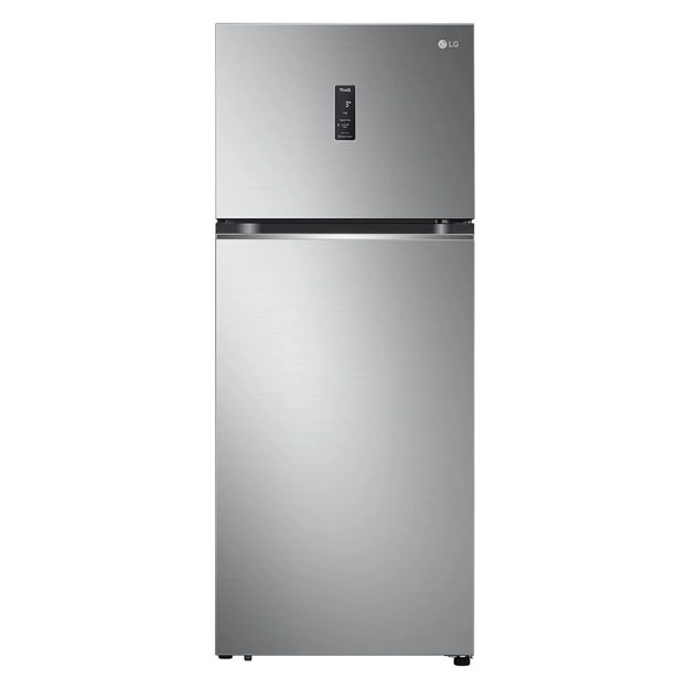 Muzlatgich LG GN-F392SMBB Inverter