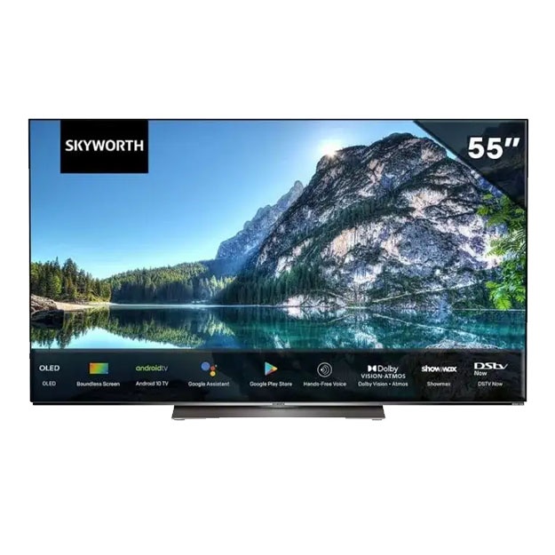 Televizor Skyworth 55SXC9800 UHD Smart TV 55"