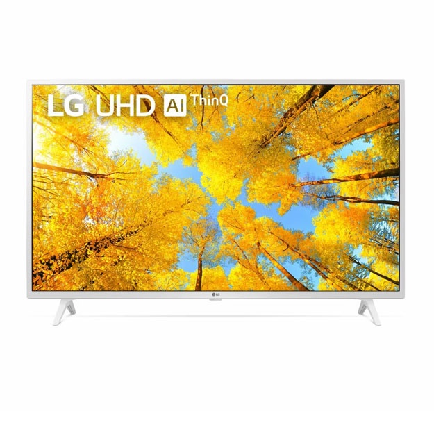Tелевизор LG 43UQ76906LE UHD Smart TV 43"