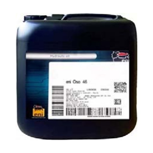 uchun gidravlik moy mineral asosidagi OSO 46 20 LT SE