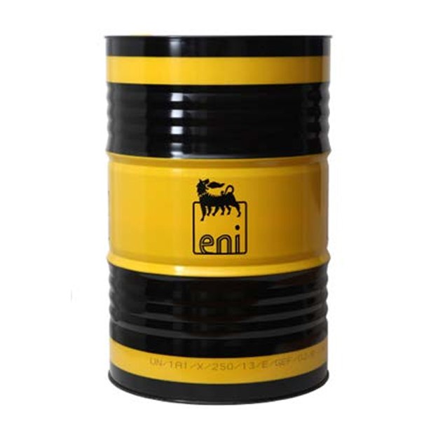 Моторное масло Eni I Sigma performance CMS 15W-40 205L
