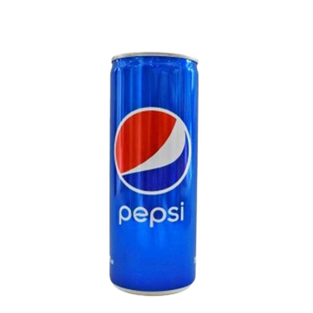Напиток безалкогольный газированный " PEPSI"- 0.25 л в одноразовой стеклянной