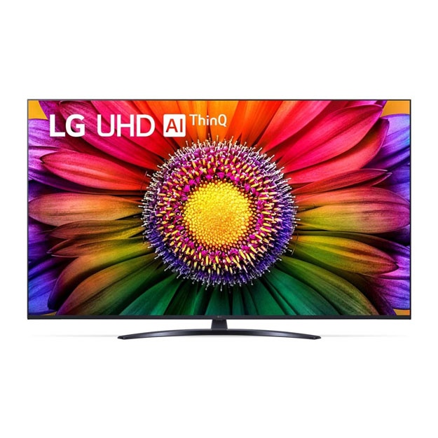 Televizor LG 55UR81006LJ UHD Smart TV 55"