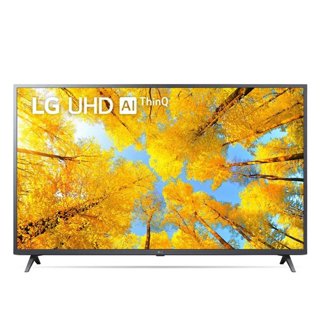 Телевизор LG 55UQ76003LD UHD Smart TV 55"