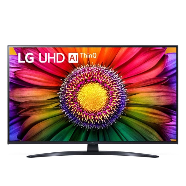 Televizor LG 43UR81006LJ UHD Smart TV 43"