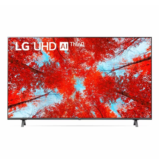 Televizor LG 50UQ90006LD UHD Smart TV 50"