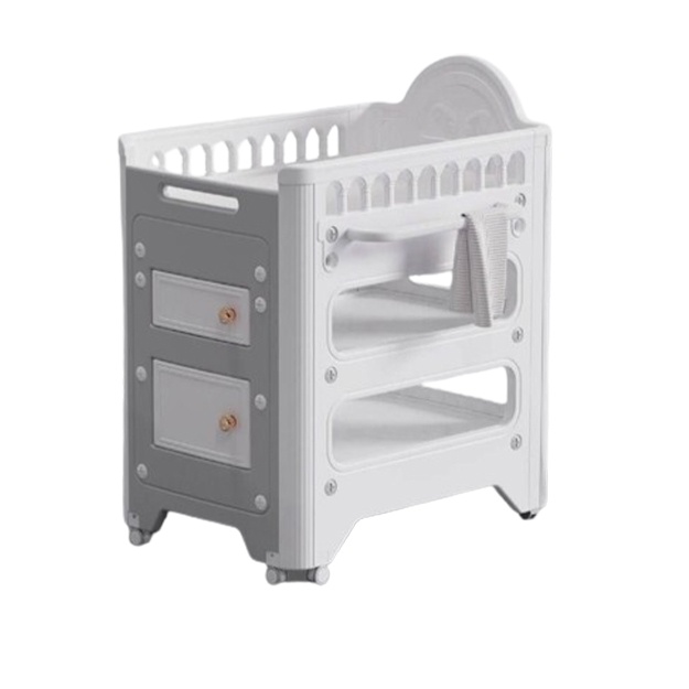 Ko‘p funktsiyali o‘zgaruvchan stol Quinton Kw-NBT-01