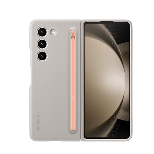 Защитные чехлы для смартфонов Galaxy Z Fold5 Slim S Pen EF-OF94PCUEGRU
