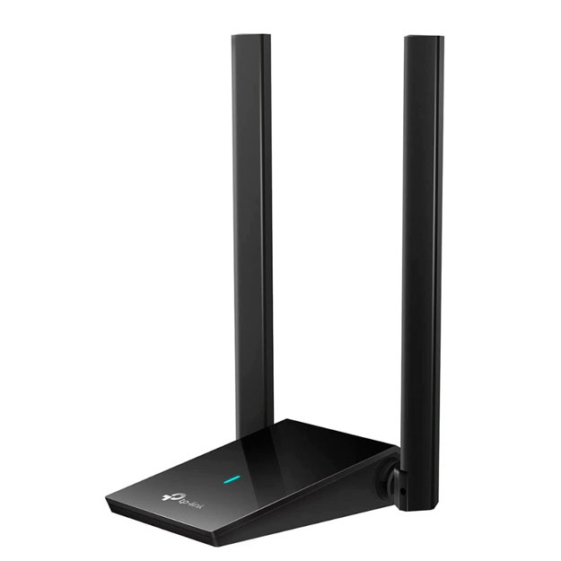 Ikki tarmoqli USB Wi-Fi adapteri TP-link  Archer TX20U