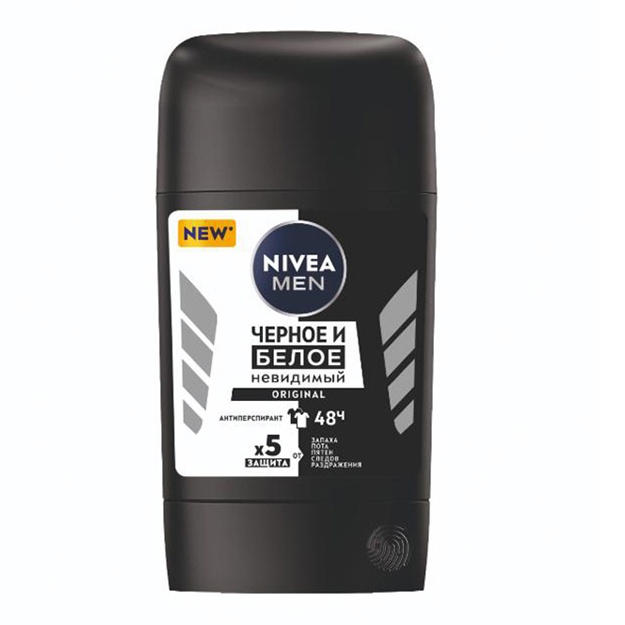 Antiperspirant tayoq "Nivea Men" 50ml