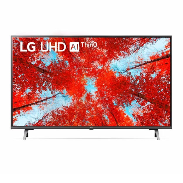 Телевизор LG 43UQ90006LD UHD Smart TV 43"