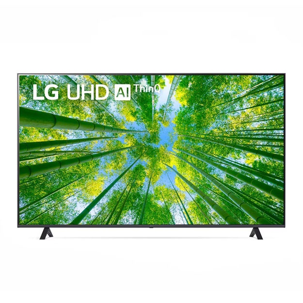 Tелевизор LG 70UQ80006LB UHD Smart TV 70"