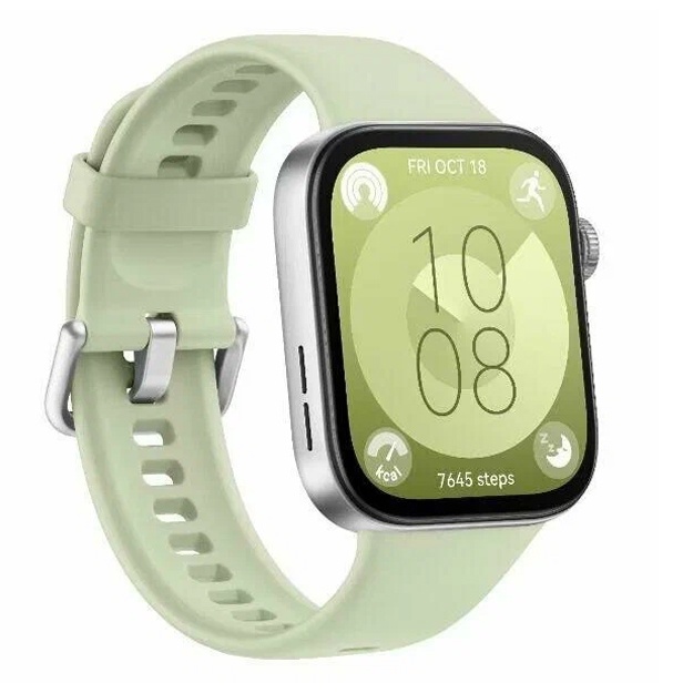 Smartvatch Huawei Watch Fit 3 Yashil