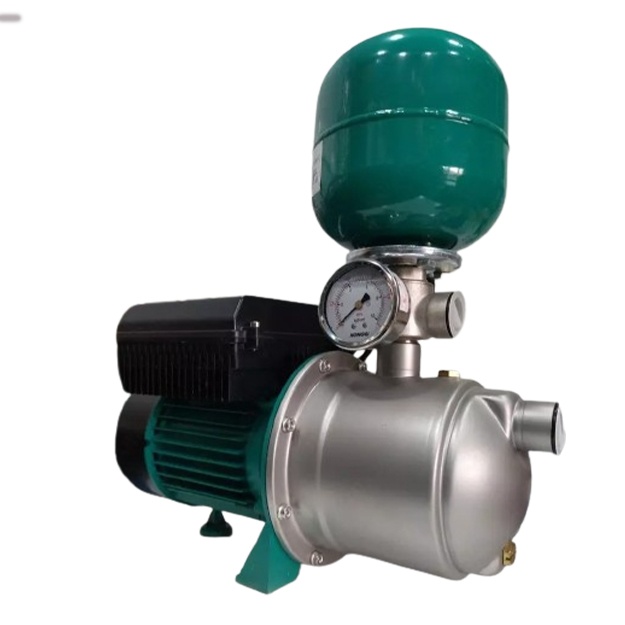 To‘liq o‘rnatilgan ko‘p bosqichli chastotali nasos (INVERTER) SHIMGE PX804E