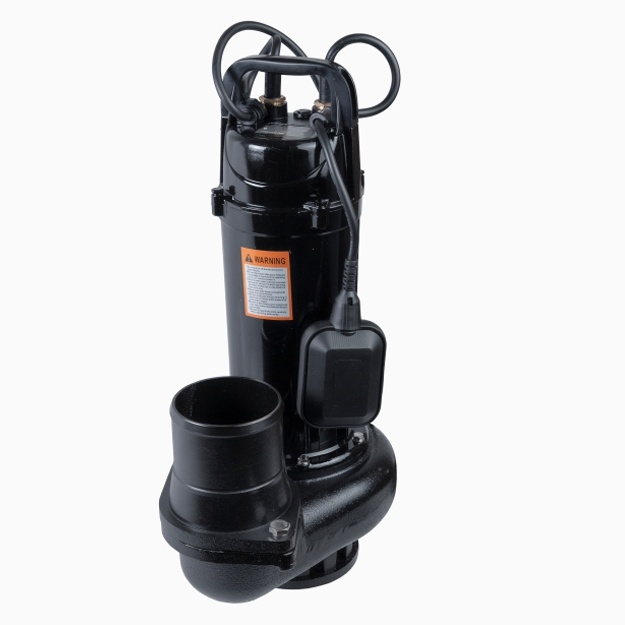 Suv nasosi EPA EVN-P30-6-750-3 750 Vt