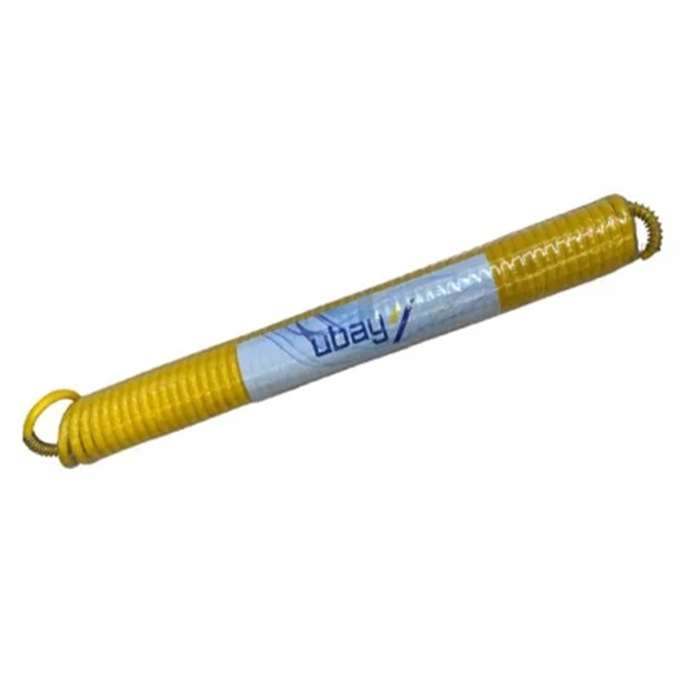 Ubay 1-15M PE sariq kompressor uchun shlang