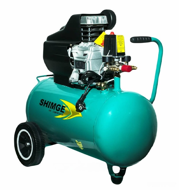 Компрессор воздушный SHIMGE SGBM9031 1500W 24L