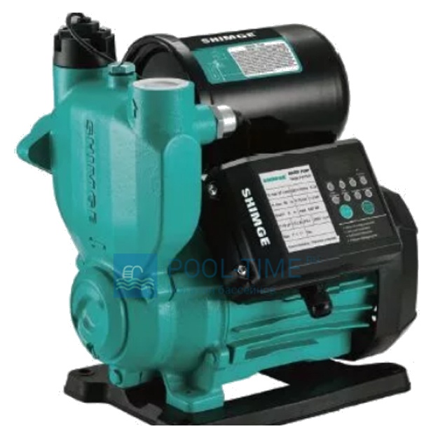 Мини станция AUTO SHIMGE PW 125 F